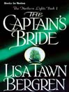 Cover image for The Captain's Bride
